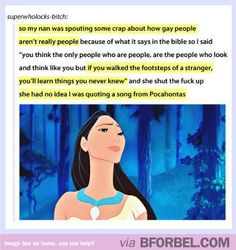 Disney Quotes Will Just About Make Everyone Think Twice…