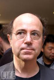 Frank Wilczek won the Nobel in 2004 for his theory of how subatomic ...