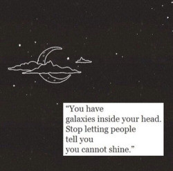 quote moon Grunge night stars dark star book quote Spiritual soft ...