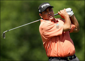 Angel Cabrera Golf