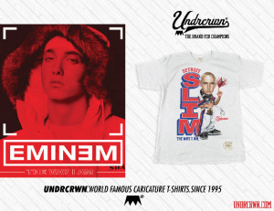 eminem the way i am book