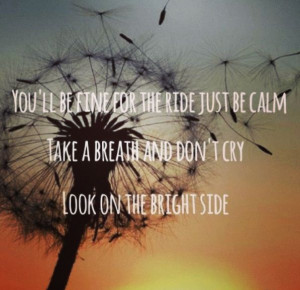 bright side of life - rebelution #quotes #lyrics #brightsideoflife # ...