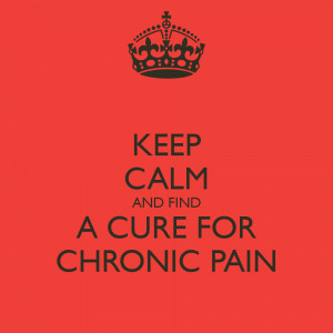 Chronic Back Pain Quotes Chronic pain awareness