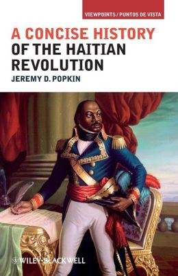 Concise History of the Haitian Revolution