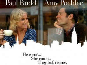 David Wain's 'They Came Together' Has a Super Funny Poster