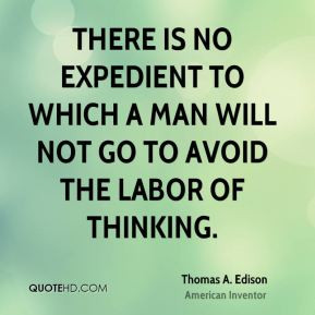 Expedient Quotes