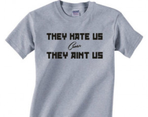 on sale they hate us cause they ai n t us the interview movie quote