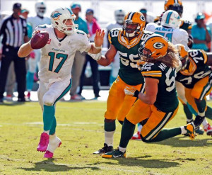 Ryan Tannehill’s take: There’s definitely an urgency. Do I think ...