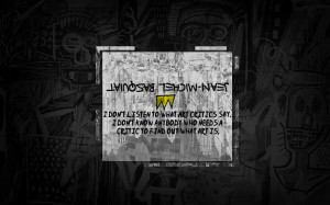 Jean Michel Basquiat Quotes