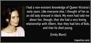Quotes About Black Queens