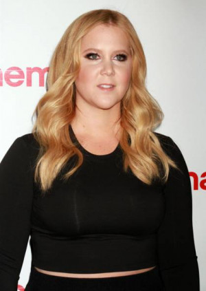 Amy Schumer's 11 Most Inspiring (And Sometimes Hilarious) Quotes ...