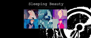 Disney Princess Sleeping Beauty