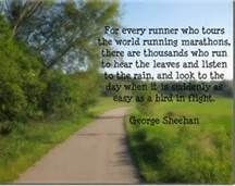 Funny Running Quotes - Bing Images inspir, keep running, leaves ...