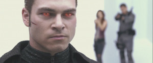 Shawn Roberts Alberts Wesker