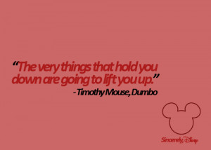 Walt Disney Inspirational Quotes Sense Quotessense