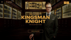 REVIEW : Kingsman – La guerre des classes n’aura pas lieu