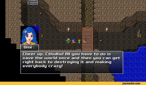 funny video game jokes