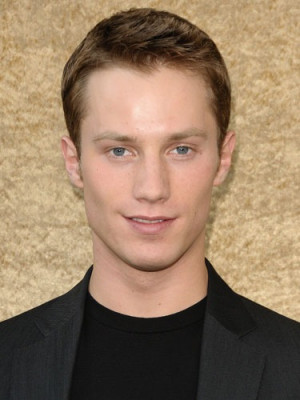 Jonathan Keltz Shirtless...