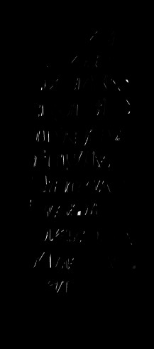 is a gift from heart to heart i'm so glad that you're part of my life ...