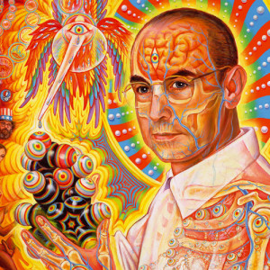 LSD - Minha Criança Problema, de Albert Hofmann