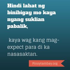 tagalog quotes more tagalog quotes 1
