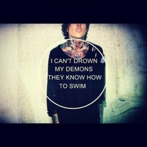 Oliver SykesMusic, Amazing Band, Band Stuff, Was Sykes, Quote ...