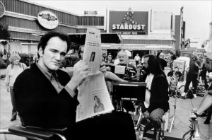 Quentin Tarantino Tarantino