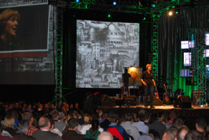 NYWC Nashville in Photo and Video