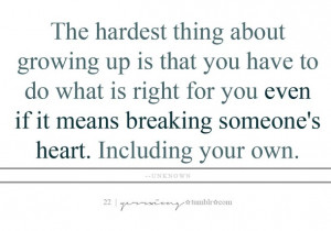 , boyfriend, broken, gf, girlfriend, growing up, hardest, heart, hurt ...