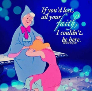 Cinderella/ Fairy Godmother
