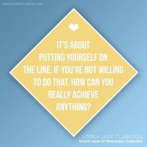... Jane Clarkson, founder of @Lorna Riojas Jane via @Taylor Messenger