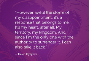 12 Quotes for the Brokenhearted