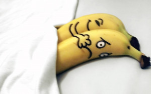 Funny Banana Pictures Gallery