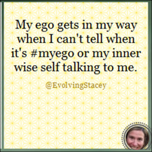 Ego Quotes That Describe And