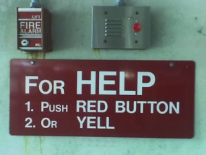 10 Funny Office Humor Signs