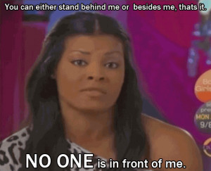 Bgc 12 Loren Quotes
