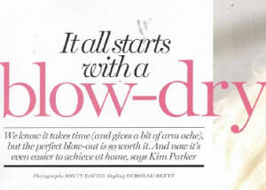 Salon Quotes and Sayings