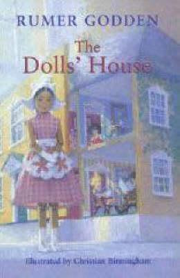 Start by marking “The Dolls' House” as Want to Read: