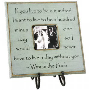 Signs * Frames With Quotes * Hand Painted Frames * Wedding frames ...
