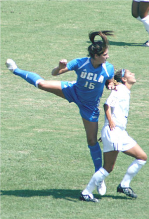 Mia Hamm Quotes Play For Her Volleyball Around with her soon.