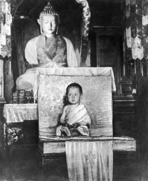 The Dalai Lama, Tibet and China