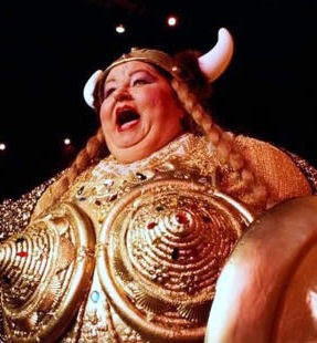 It's not over till the fat lady sings.