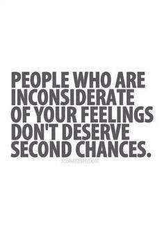 Anger Issues Quotes, Chances Second, Life, Second Chances Quotes ...
