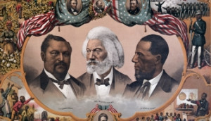 Black Leaders During Reconstruction
