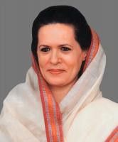 Sonia Gandhi's Profile