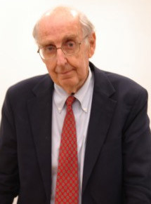 Colman Mccarthy Teach Peace