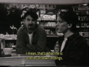 Clerks quotes,Clerks. (1994)