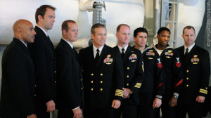 US Navy Seals: A battle for the conscience