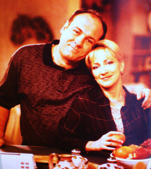 Tony Soprano Quotes On Family