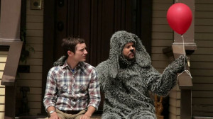Wilfred – Opening Quotes Season 3